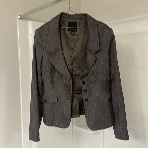 Limited jacket - Picture 4 of 6